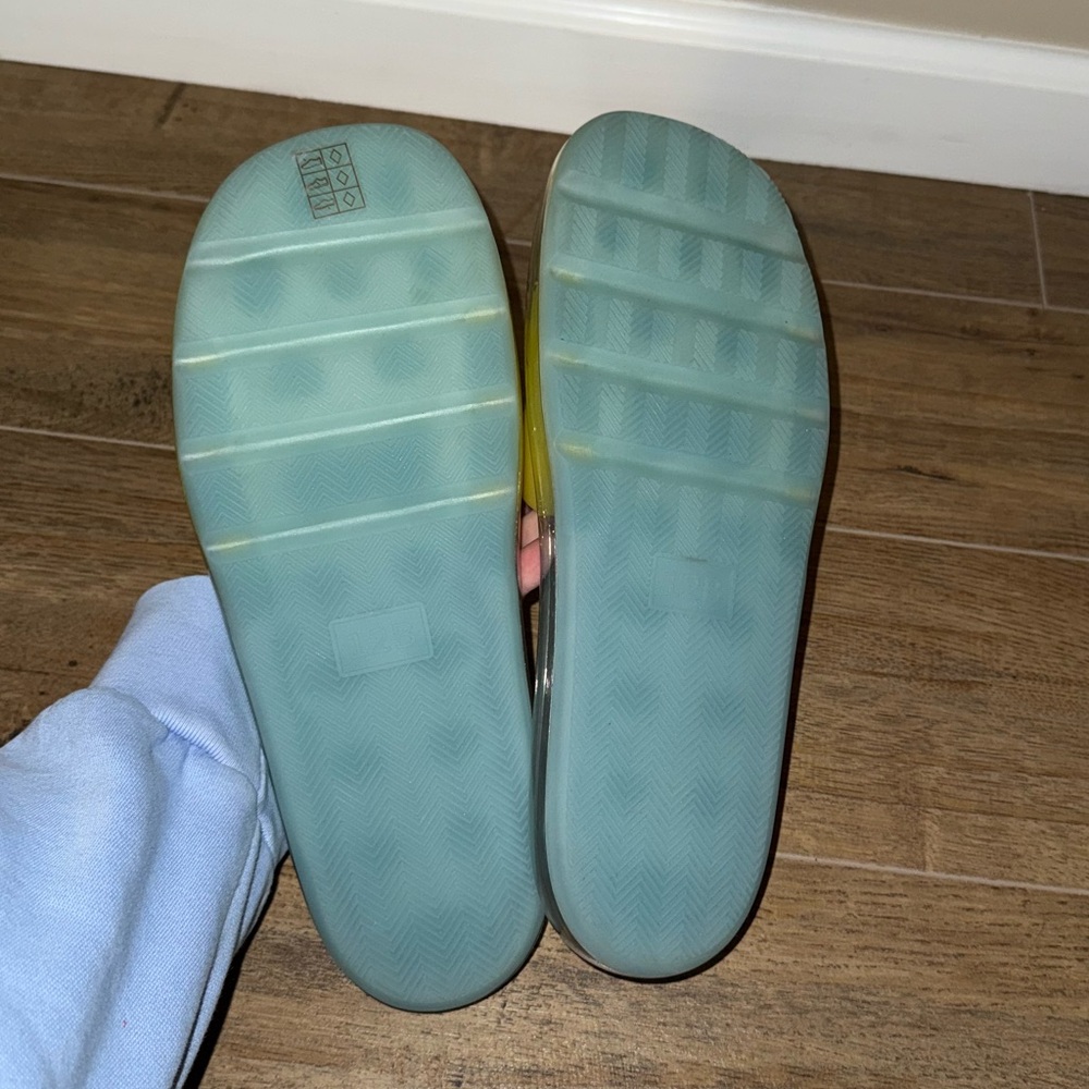 Tory Burch Jelly Sandals - Picture 4 of 5